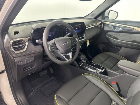 New 2026 Chevrolet TrailBlazer ACTIV w/ Convenience Package image 20