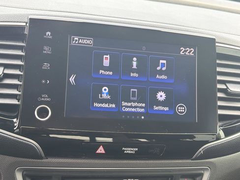 Used 2023 Honda Ridgeline RTL image 24