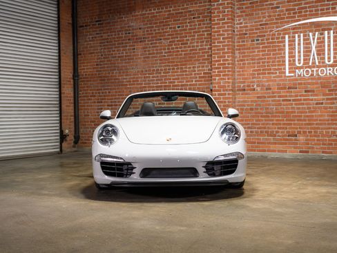 Used 2013 Porsche 911 Carrera S image 14