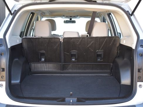 Used 2017 Subaru Forester 2.5i Premium w/ Protection Package #1 image 28