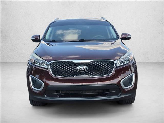 Used 2017 Kia Sorento AWD image 2
