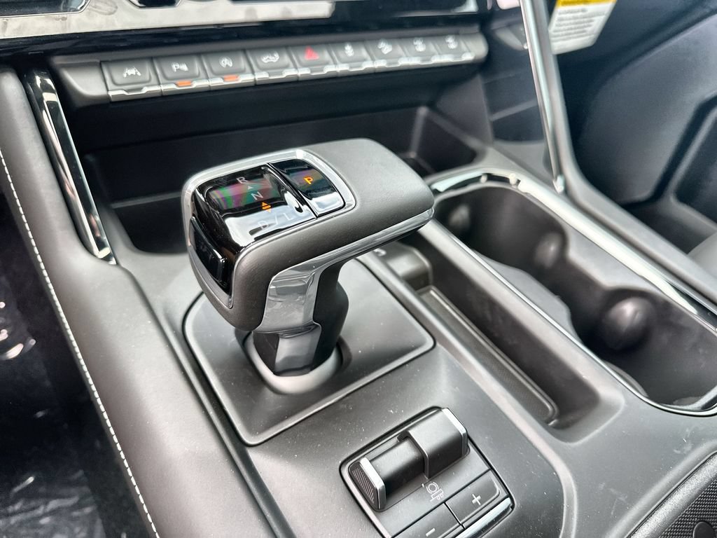 New 2026 GMC Sierra 1500 AT4X AWD/4WD image 26