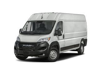 Used 2023 RAM ProMaster 2500 image 1