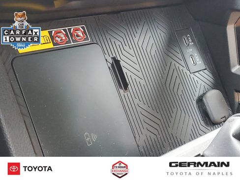 Used 2026 Toyota 4Runner Limited AWD/4WD image 33