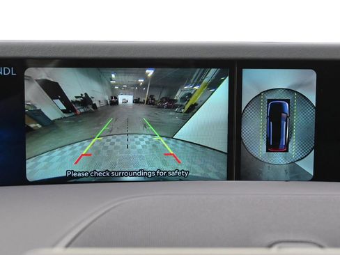 New 2026 Lincoln Nautilus Reserve image 30