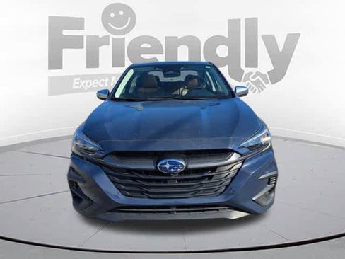 Used 2024 Subaru Legacy Touring XT image 2