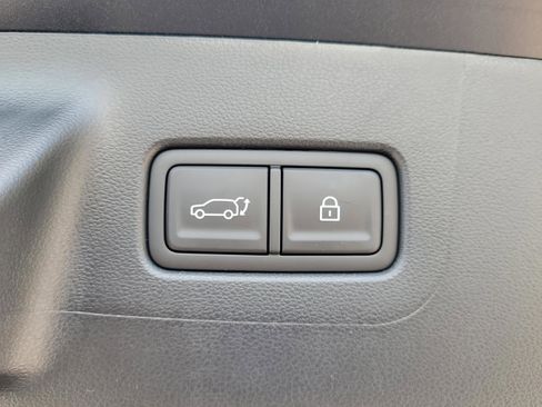 New 2026 Hyundai Santa Fe Calligraphy image 27