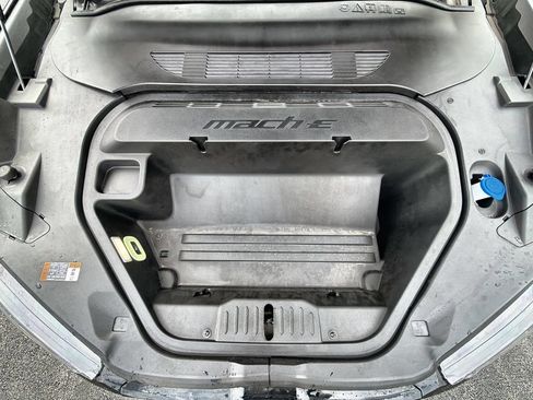 Used 2025 Ford Mustang Mach-E GT AWD/4WD image 18