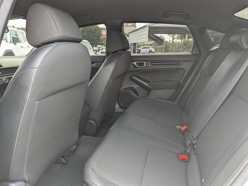Used 2023 Honda Civic Sport image 17
