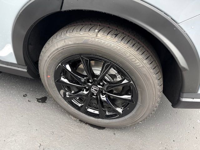 New 2027 Honda CR-V Sport-L image 9