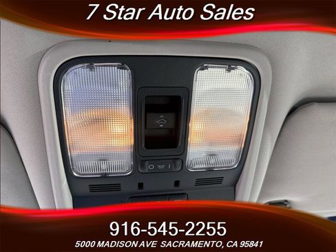 Used 2007 Acura MDX AWD/4WD image 11