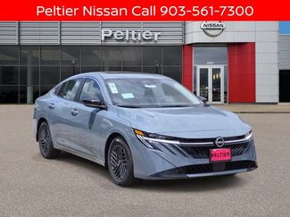 New 2026 Nissan Sentra SV w/ SV Convenience Package FWD video 1