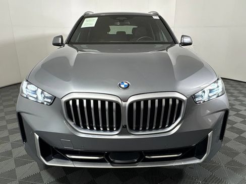 Used 2026 BMW X5 sDrive40i RWD image 3