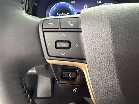 New 2026 Toyota Crown Limited image 11