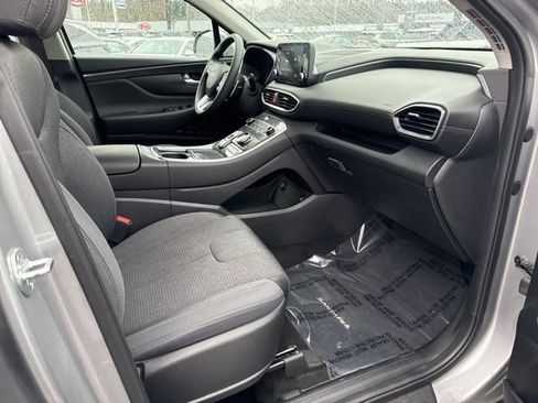 Used 2022 Hyundai Santa Fe SEL image 13