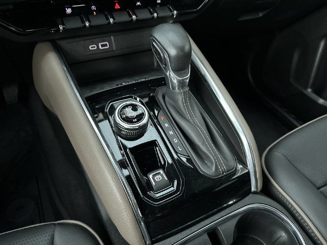 Used 2024 GMC Canyon Denali AWD/4WD image 20