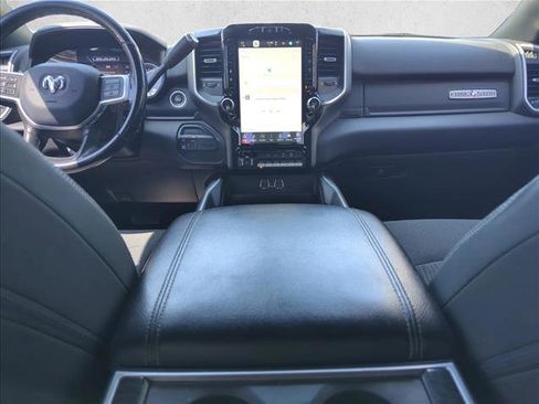 Used 2022 RAM 2500 Lone Star image 16
