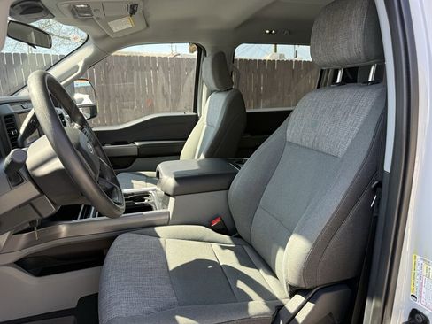 Used 2025 Ford F350 XLT w/ 360-Degree Camera Package image 61