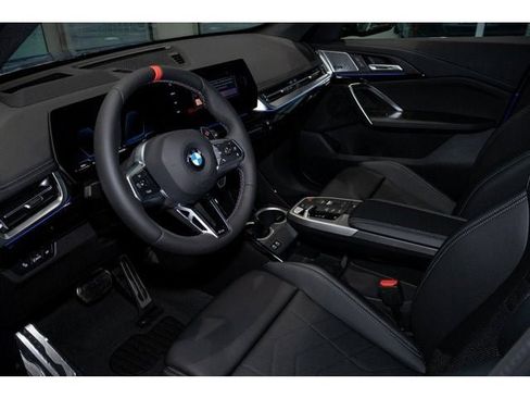 New 2025 BMW X1 M35i w/ Premium Package image 58