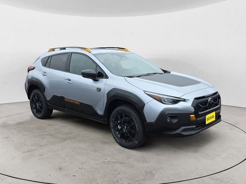 New 2026 Subaru Crosstrek 2.5i Wilderness image 7