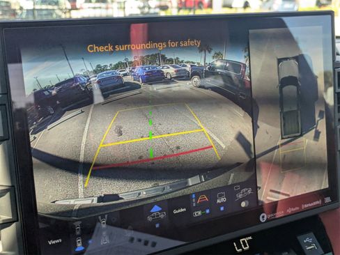 Used 2024 Toyota Tundra TRD Pro image 25