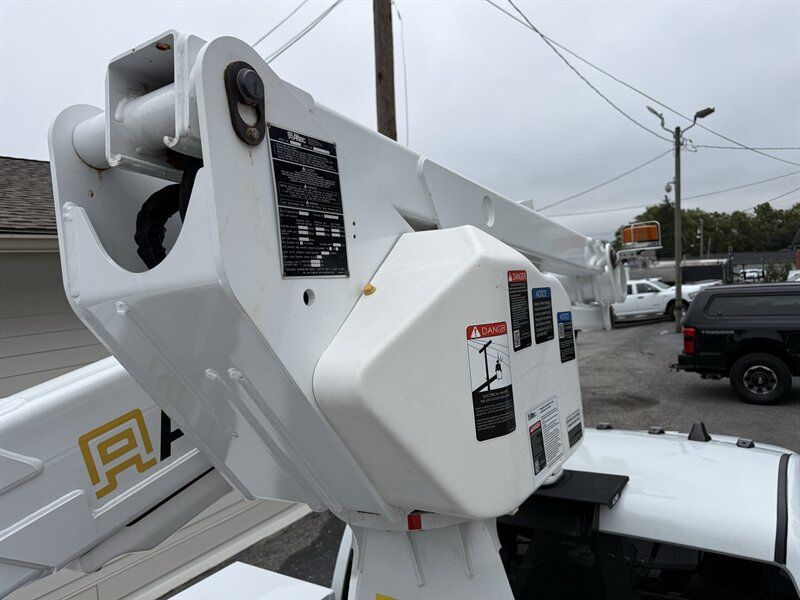 Used 2022 RAM 5500 Tradesman AWD/4WD image 51