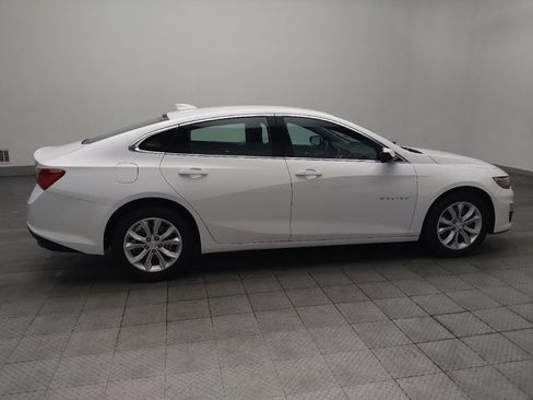 Used 2023 Chevrolet Malibu LT FWD image 10