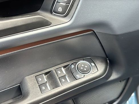 Used 2021 Ford Bronco Sport Outer Banks AWD/4WD image 14