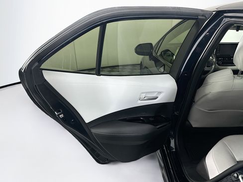 Used 2022 Toyota Corolla XSE image 25