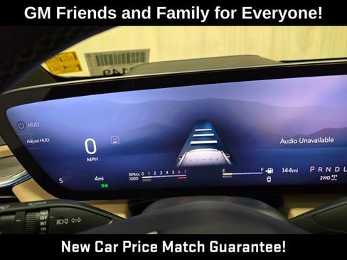 New 2026 Buick Enclave Preferred image 19