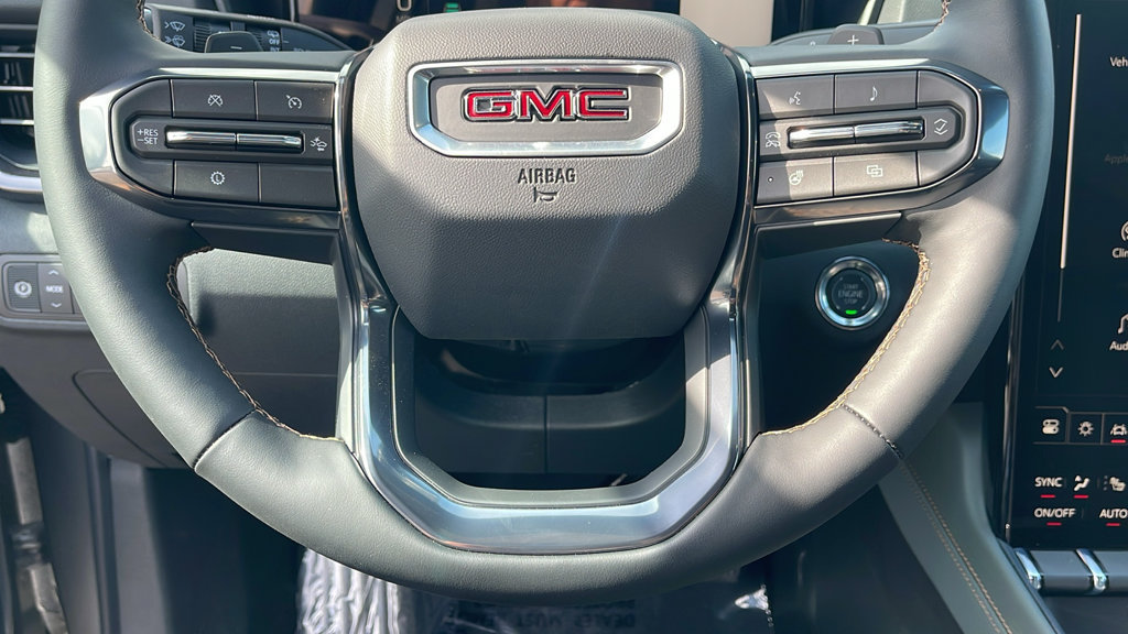 New 2027 GMC Terrain AT4 w/ Convenience Package III AWD/4WD image 22