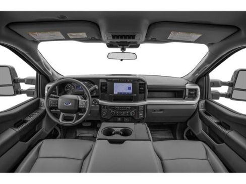 Used 2023 Ford F350 XL w/ STX Appearance Package AWD/4WD image 4