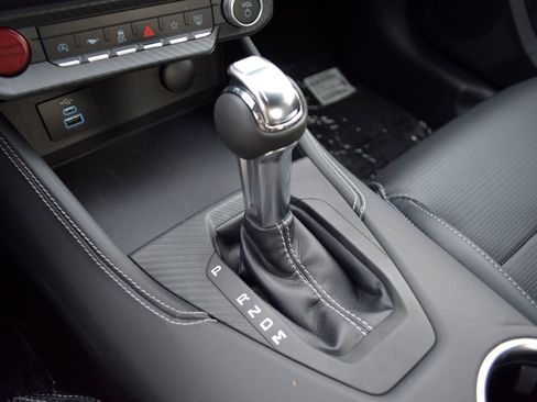 New 2025 Ford Mustang GT Premium w/ 60th Anniversary Package image 14