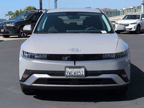 Used 2025 Hyundai Ioniq 5 SE RWD image 3