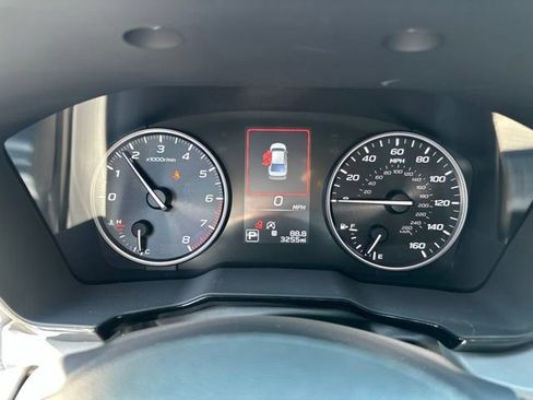 Used 2025 Subaru Legacy Premium AWD/4WD image 13
