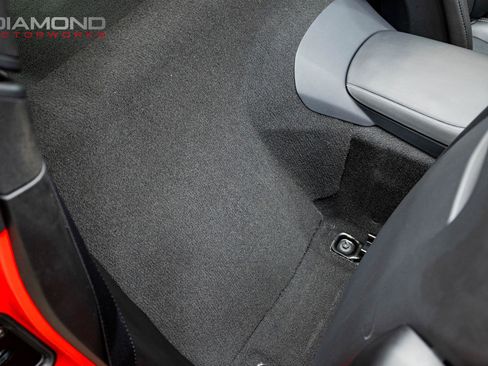 Used 2019 Chevrolet Corvette Grand Sport w/ Battery Protection Package RWD image 96