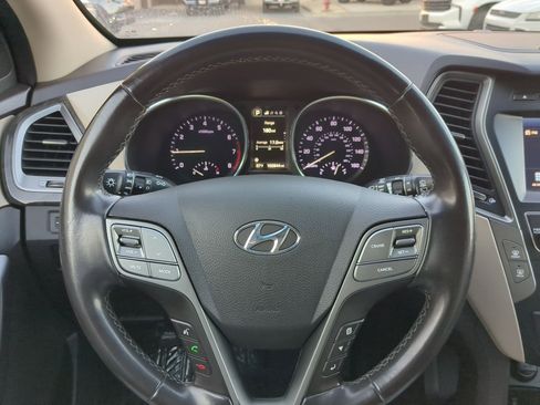 Used 2017 Hyundai Santa Fe Sport 2.0T image 18