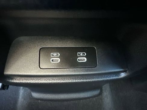 Used 2025 Honda CR-V Sport image 17