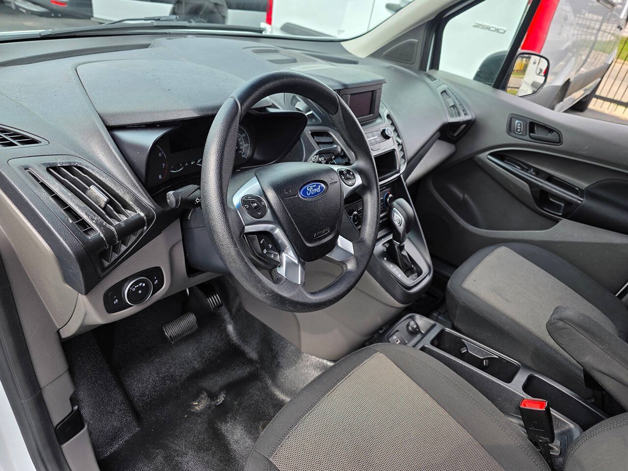 Used 2022 Ford Transit Connect XL FWD image 19