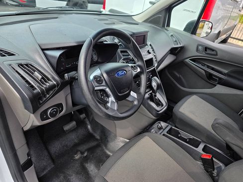 Used 2022 Ford Transit Connect XL FWD image 19