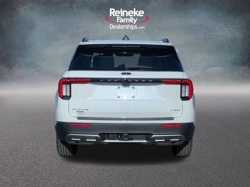 New 2026 Ford Explorer Active w/ Active Comfort Package image 13