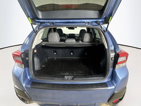 Used 2022 Subaru Crosstrek 2.5i Sport w/ Moonroof Package image 24