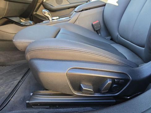 Certified 2024 BMW 228i xDrive Gran Coupe image 17