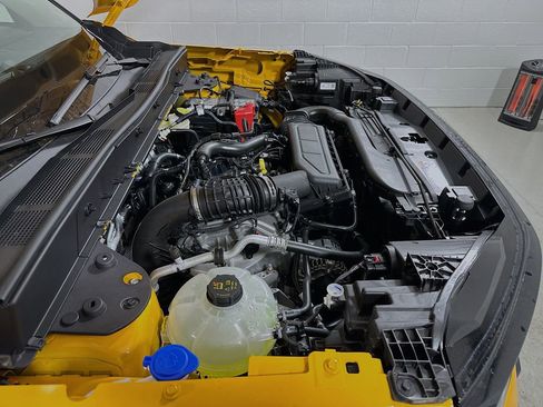 New 2026 Ford Bronco Sport Outer Banks w/ Outer Banks Tech Package+ AWD/4WD image 23