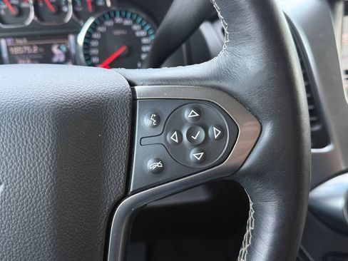 Used 2016 Chevrolet Tahoe LT AWD/4WD image 26