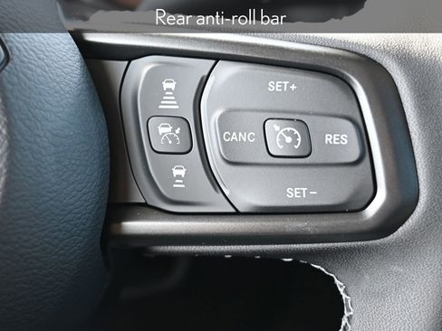 New 2025 Jeep Gladiator Sport image 17