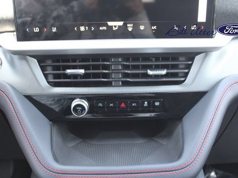 New 2026 Ford Explorer ST-Line w/ Premium Package RWD image 15