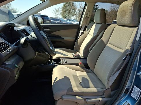 Used 2014 Honda CR-V EX image 13