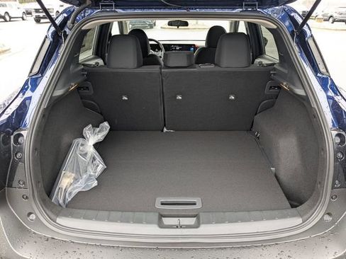 New 2026 Nissan Kicks SV w/ Cold Weather Package FWD image 25