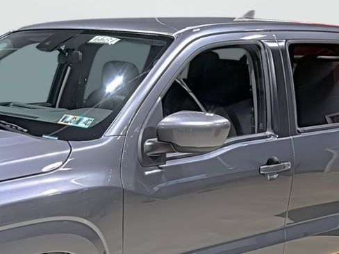 New 2026 Nissan Frontier SV w/ All-Weather Content Package AWD/4WD image 8